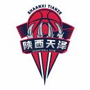 陕西天泽女篮 陕西天泽女篮