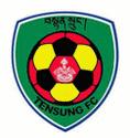 坦桑FC 坦桑FC